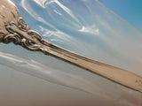 Chantilly by Gorham Sterling Silver Flatware Set for Service 46 pcs Dinner New