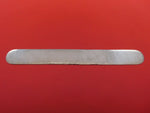 Fradley and Co Sterling Silver Page Turner Hammered Arts and Crafts #1815H