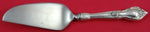 Alexandra by Lunt Sterling Silver Cheese Server Original HH WS 7" Vintage