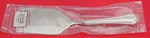 Woodwind by Reed and Barton Sterling Silver Lasagna Server HHWS  10 1/2" New