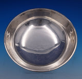 Wedgwood by International Sterling Silver Ice Bowl #D57 4 1/4" x 8 3/8" (#7668)