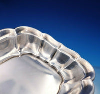 Windsor by Reed and Barton Sterling Silver Nut Cup #X958A (#4409)