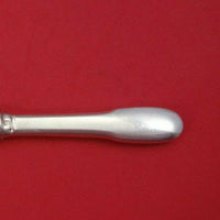 Cluny by Christofle Silverplate Dessert Knife 7 3/4"