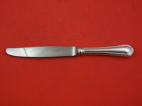 Spatours by Christofle Silverplate Luncheon Knife 9" Flatware Heirloom