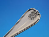 Laura by Buccellati Sterling Silver Flatware Set for 4 Service 20 Pieces Dinner
