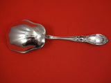 King Richard by Towle Sterling Silver Berry Spoon All Sterling 9 1/2" Serving