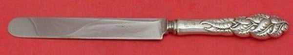 Ailanthus by Tiffany & Co. Sterling Silver Banquet Knife Blunt 10 1/4"