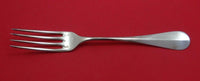 Fidelio by Christofle Silverplate Dinner Fork 8 1/2"