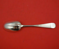 Early English by James Robinson Sterling Silver Dinner Spoon 7 7/8" Silverware