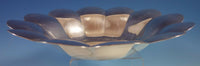 Gorham Sterling Silver Fruit Bowl Modernistic #A40615 (#1632)