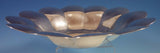 Gorham Sterling Silver Fruit Bowl Modernistic #A40615 (#1632)