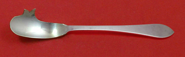 Faneuil by Tiffany & Co. Sterling Silver Cheese Knife w/Pick FH AS Custom