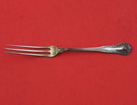 Acanthus by Dominick and Haff Sterling Silver Strawberry Fork 5" Heirloom