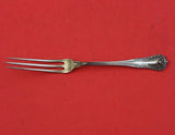 Acanthus by Dominick and Haff Sterling Silver Strawberry Fork 5" Heirloom