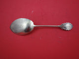 Grecian by Gorham Sterling Silver Ice Cream Server FH AS sterling mark 9 3/4"