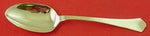 Antique by Wallace Sterling Silver Serving Spoon 8 1/4"