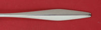 Diamond by Reed and Barton Sterling Silver Serving Spoon Pierced Original 8 1/4"