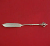 Renaissance by Christofle Sterling Silver Fish Knife All Sterling FH Orig 8 1/8"