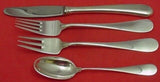 Classic by Michelsen Sterling Silver Regular Size Place Setting(s) 4pc
