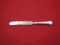 Carmel by Wallace Sterling Silver Regular Knife old french SP blade 8 3/4"