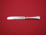 Carmel by Wallace Sterling Silver Regular Knife old french SP blade 8 3/4"