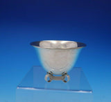 Mueck-Carey Co Sterling Silver Creamer and Sugar Set 2pc #1153 (#3660) Modernism