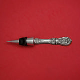 Francis I by Reed and Barton Sterling Silver Bottle Stopper Pointed Custom Made