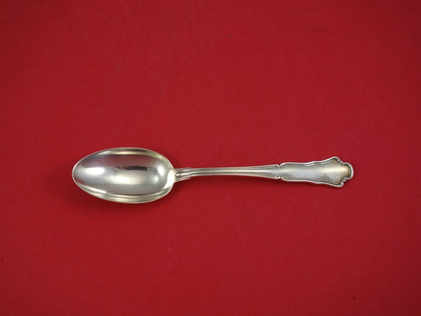 Savoy by Buccellati Sterling Silver Teaspoon Small 5 5/8" Flatware