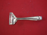 Arcadia by SSMC-Saart Sterling Silver Toast Tong 5 1/4"
