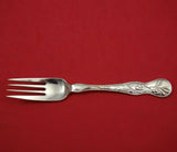 American Garden by Tiffany and Co Sterling Silver Pastry Fork 4-Tine 6 1/2"