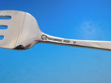 Vergennes by Frank Smith Sterling Silver Flatware Set 8 Service 40 pcs
