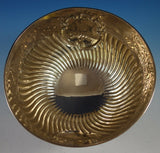 George Nathan and Ridley Hayes English Sterling Silver Centerpiece Bowl (#2842)
