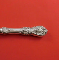 Francis I by Reed and Barton Sterling Silver Asparagus Server Hooded HHAS 9 3/8"