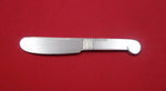 Christofle Silverplate Pate Spreader Flat Handle 3 7/8"