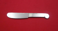 Christofle Silverplate Pate Spreader Flat Handle 3 7/8"