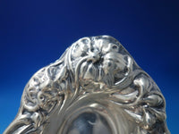 Lily by Frank Whiting Sterling Silver Nut Cup #398 c1930 4 1/2" x 2 1/2" (#6000)