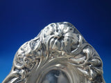 Lily by Frank Whiting Sterling Silver Nut Cup #398 c1930 4 1/2" x 2 1/2" (#6000)