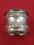 Daisy by Various Makers Sterling Silver Napkin Ring .4oz  1 1/2" x 1 3/8"