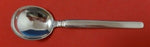 Windsor aka Waldorf By W and S Sorensen Sterling Silver Cream Soup Spoon 6 3/4"