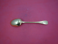 Malmaison Vermeil by Christofle Silverplate Serving Spoon 9 3/4" Gold