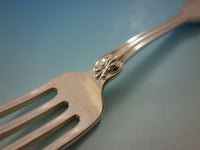Shell and Thread by Tiffany Sterling Silver Flatware Set 8 Service 32 pieces