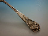 Georgian by Towle Sterling Silver Flatware Set for 8  Service 45 pcs Dinner