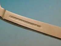 Century by Tiffany & Co Sterling Silver Flatware Set 6 Service 30 pcs Dinner