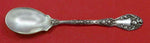 Marechal Niel by Durgin Sterling Silver Ice Cream Spoon Custom Made 5 3/4"