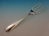 Marquise by Tiffany & Co. Sterling Silver BBQ Serving Fork 7 3/4" Custom Made