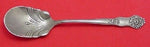 Adolphus By Mount Vernon Sterling Silver Ice Cream Spoon w/ Fluted Bowl
