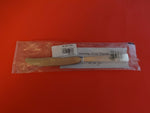 Continental by Tuttle Sterling Silver Regular Knife 8 1/4" New