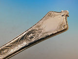 Persian by Tiffany and Co Sterling Silver Ice Cream Server Fancy 11 3/8"