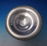 Matthews Co Sterling Silver Compote Raised with Gadroon Border #700 (#6483)