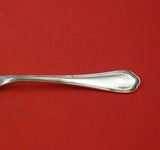 Spatours by Christofle Silverplate Rice Spoon 9 3/4" Serving Heirloom